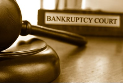 consider bankruptcy as an alternative to debt settlement