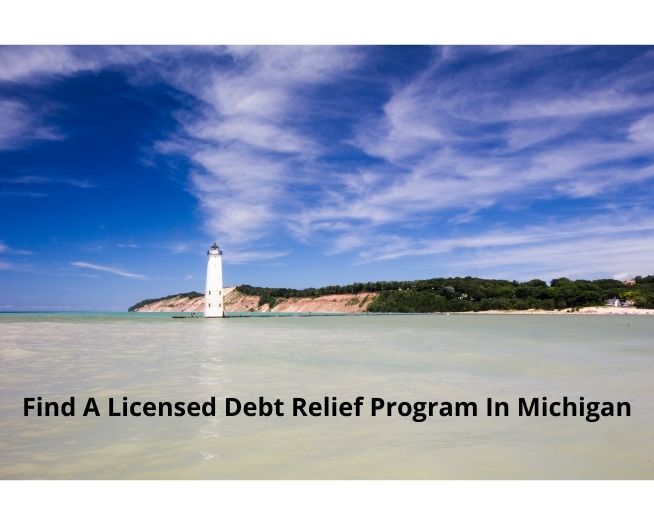 Choose from many debt settlement services with offices in Detroit or Lansing.