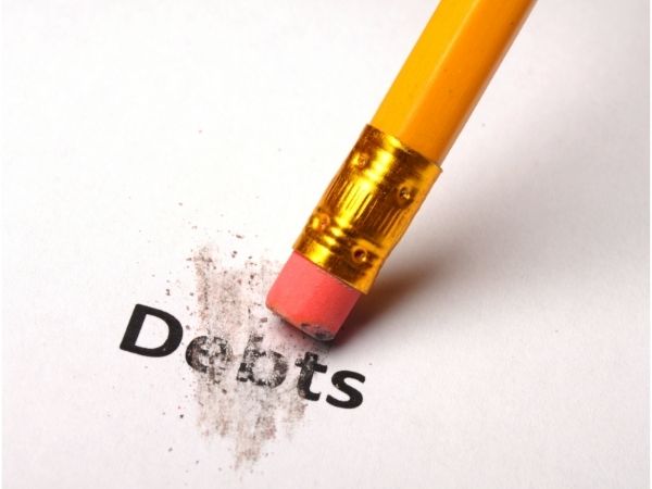 pros and cons of debt settlement services